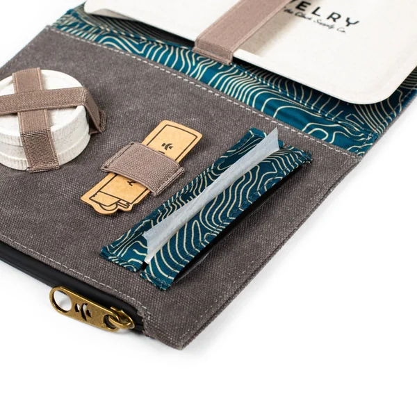 The Rolling Kit - Smell Proof Kit - Image 13