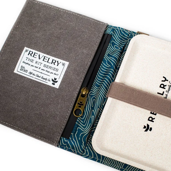 The Rolling Kit - Smell Proof Kit - Image 14