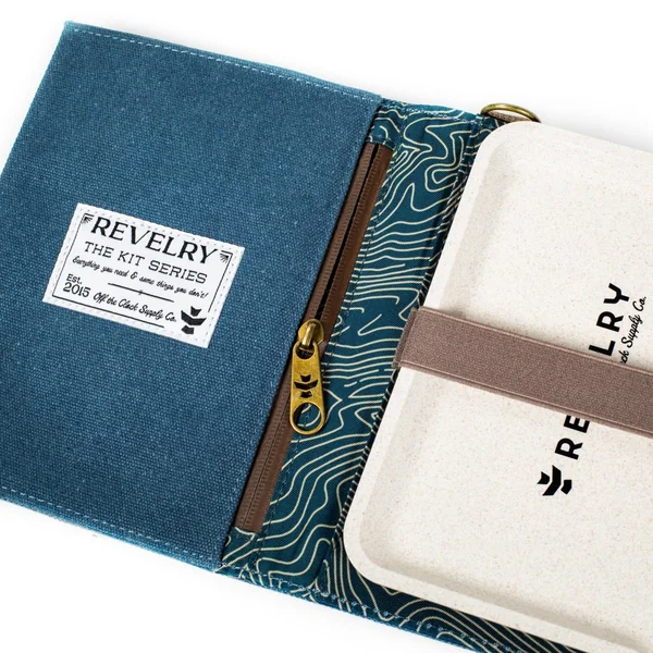 The Rolling Kit - Smell Proof Kit - Image 18