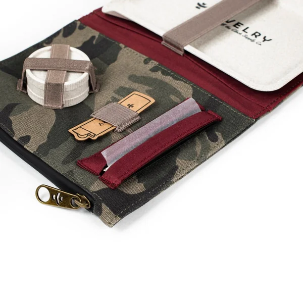 The Rolling Kit - Smell Proof Kit - Image 23