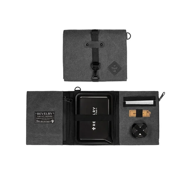 The Rolling Kit - Smell Proof Kit - Image 39