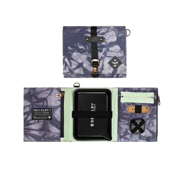 The Rolling Kit - Smell Proof Kit - Image 43