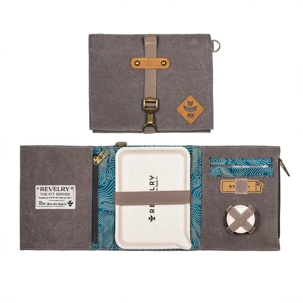 The Rolling Kit - Smell Proof Kit - Image 9