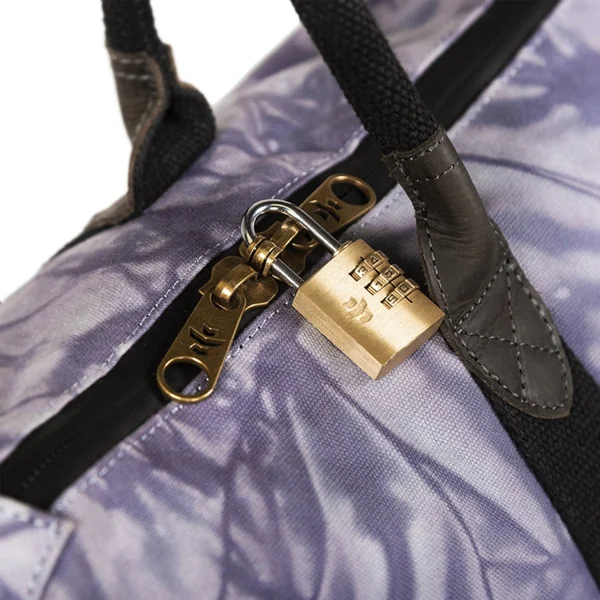 The Sheila - Smell Proof Tote - Image 16