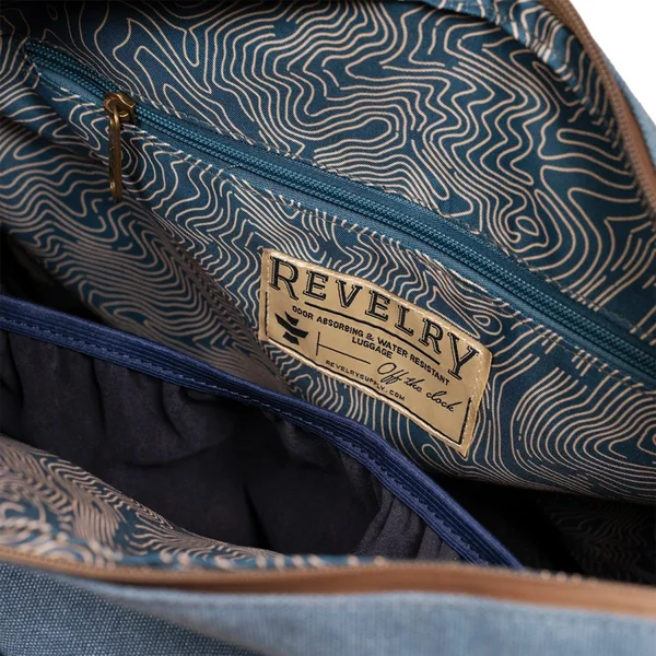 The Sheila - Smell Proof Tote - Image 18