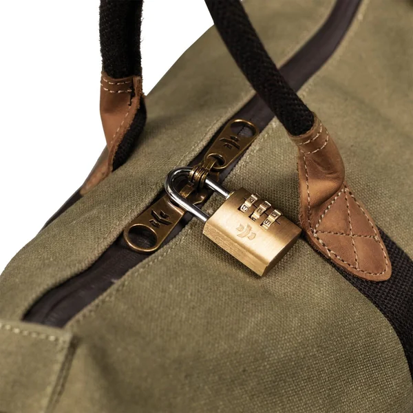 The Sheila - Smell Proof Tote - Image 7