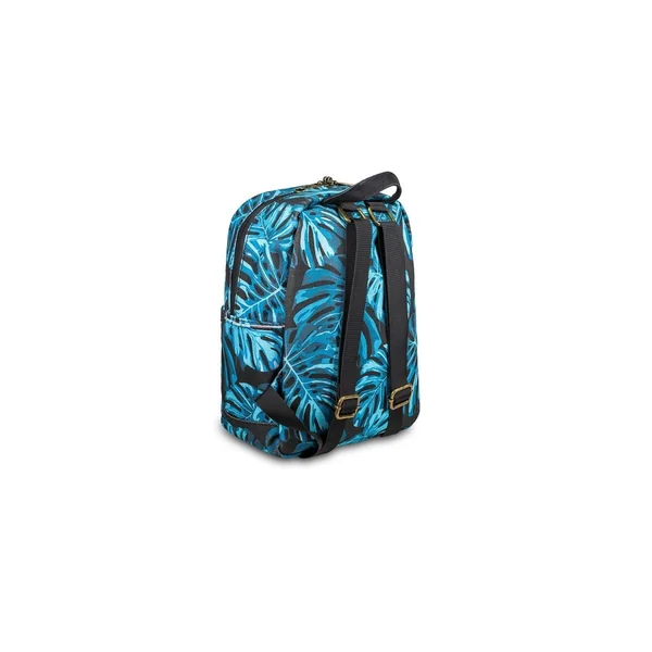 The Shorty - Smell Proof Mini Backpack - Image 2