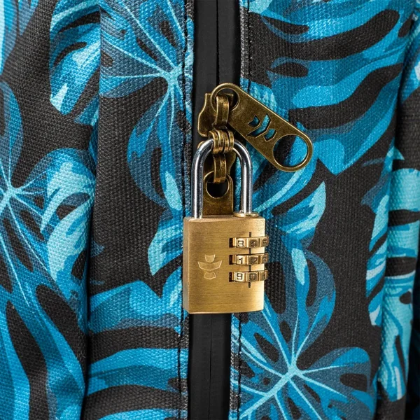 The Shorty - Smell Proof Mini Backpack - Image 4