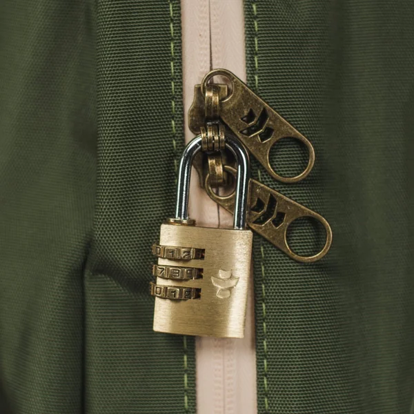 The Shorty - Smell Proof Mini Backpack - Image 9