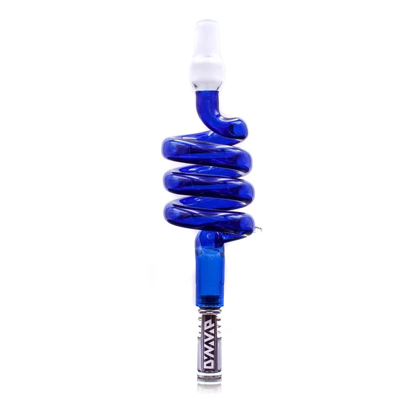 The Stash Shack DynaVap Glass Coil Cooling Stem - Image 2