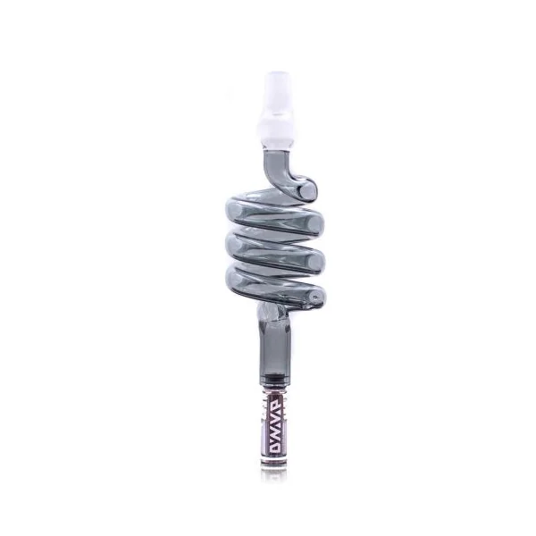 The Stash Shack DynaVap Glass Coil Cooling Stem - Image 11