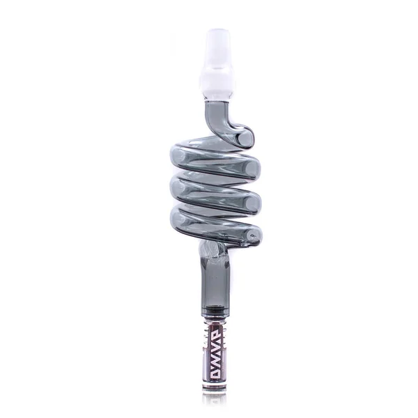 The Stash Shack DynaVap Glass Coil Cooling Stem - Image 5