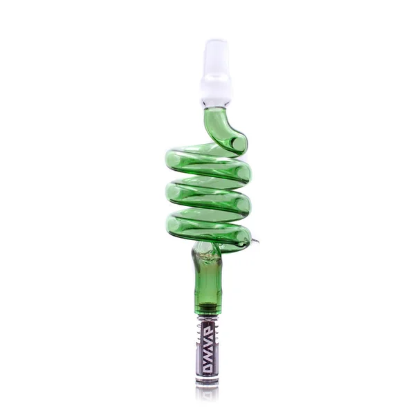 The Stash Shack DynaVap Glass Coil Cooling Stem - Image 6