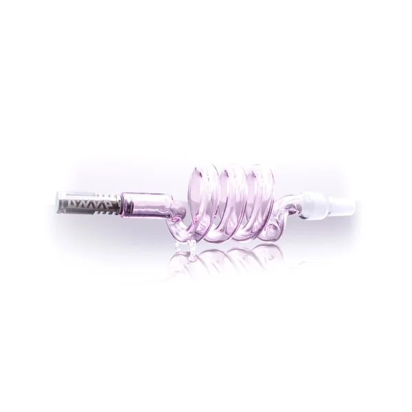 The Stash Shack DynaVap Glass Coil Cooling Stem - Image 9