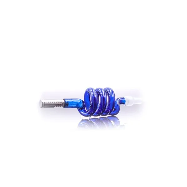 The Stash Shack DynaVap Glass Coil Cooling Stem - Image 10