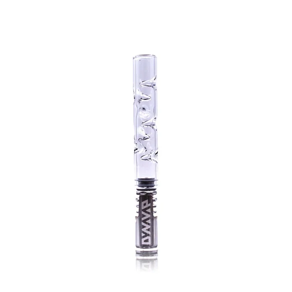 The Stash Shack DynaVap Glass Cooling Stem