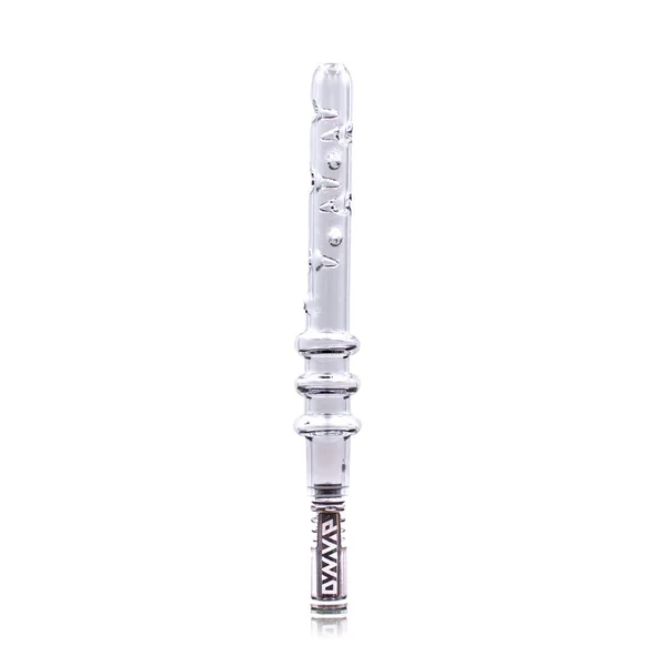The Stash Shack DynaVap Groucho Jumbo Glass Cooling Stem