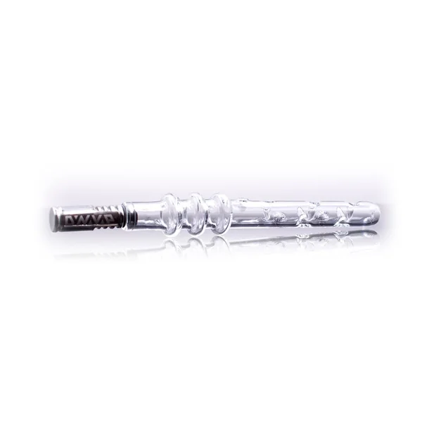 The Stash Shack DynaVap Groucho Jumbo Glass Cooling Stem - Image 2