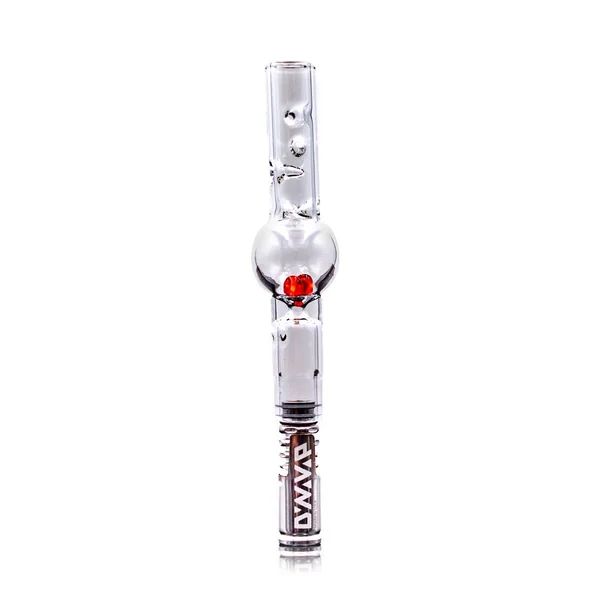 The Stash Shack DynaVap Maraca Glass Cooling Stem