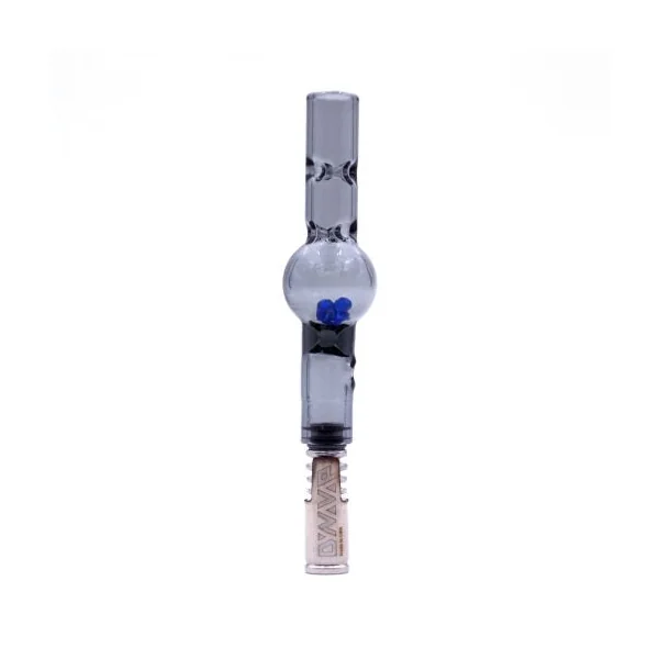 The Stash Shack DynaVap Maraca Glass Cooling Stem - Image 2