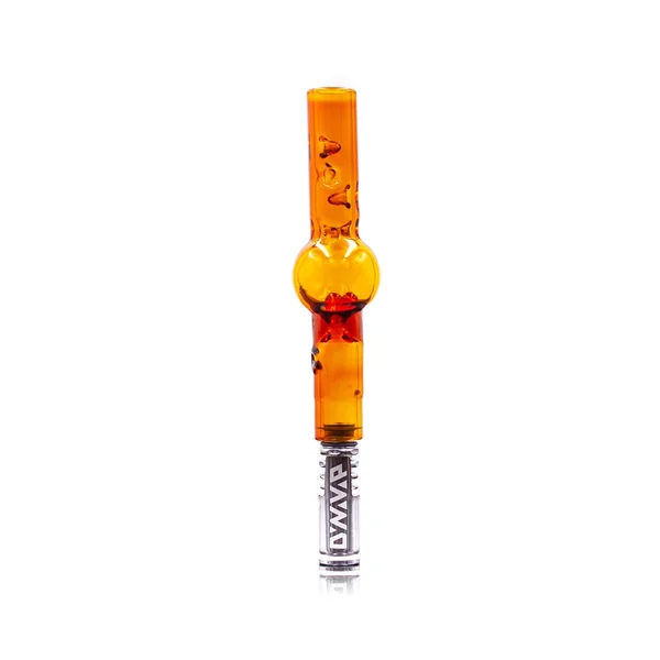 The Stash Shack DynaVap Maraca Glass Cooling Stem - Image 3