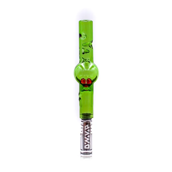 The Stash Shack DynaVap Maraca Glass Cooling Stem - Image 5