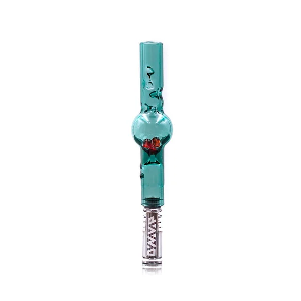 The Stash Shack DynaVap Maraca Glass Cooling Stem - Image 6