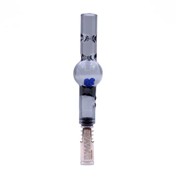 The Stash Shack DynaVap Maraca Glass Cooling Stem - Image 9