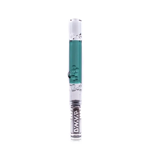 The Stash Shack DynaVap Rattler Glass Cooling Stem - Image 3
