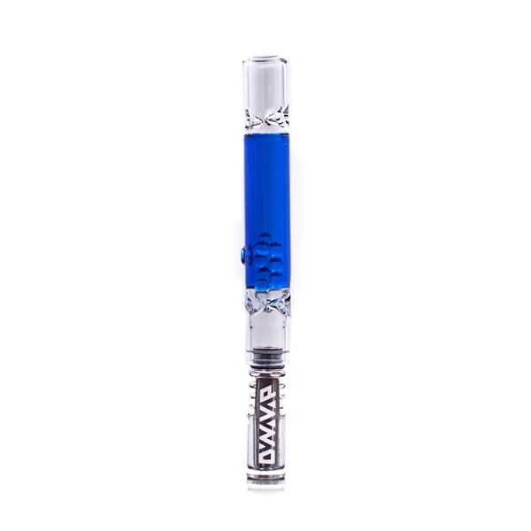 The Stash Shack DynaVap Rattler Glass Cooling Stem - Image 4