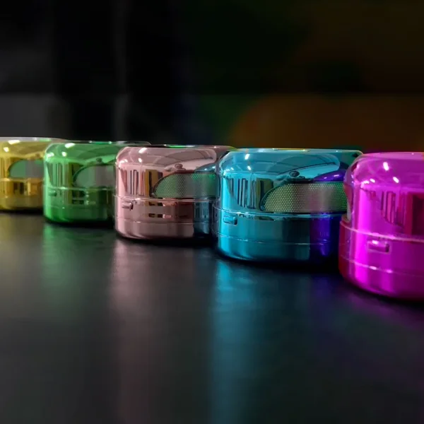 The Stash Shack DynaVap UFO Induction Heater - Image 13