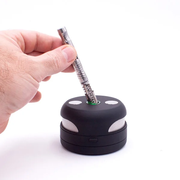 The Stash Shack DynaVap UFO Induction Heater - Image 4