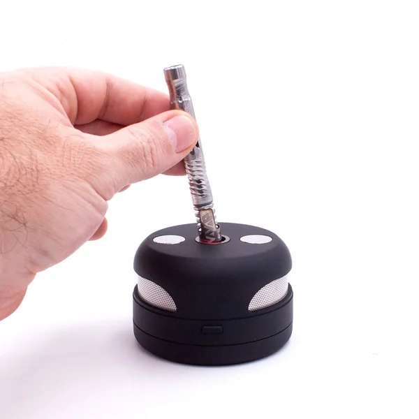 The Stash Shack DynaVap UFO Induction Heater - Image 5