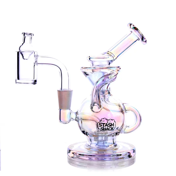 The Stash Shack Lirio Mini Rig
