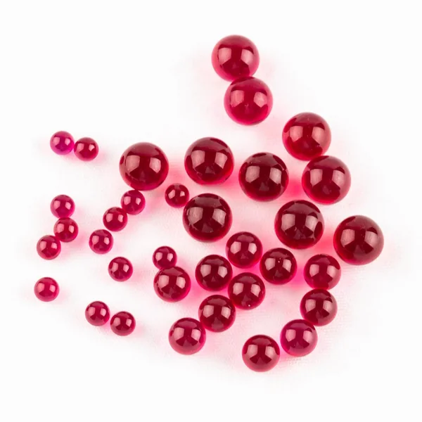 The Stash Shack Ruby Terp Pearls - Image 2