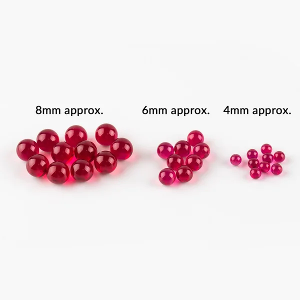 The Stash Shack Ruby Terp Pearls - Image 4