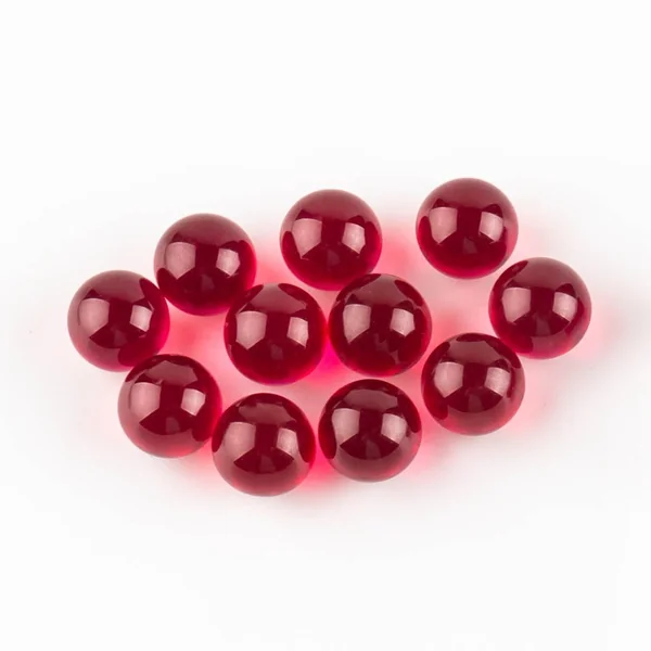The Stash Shack Ruby Terp Pearls - Image 5