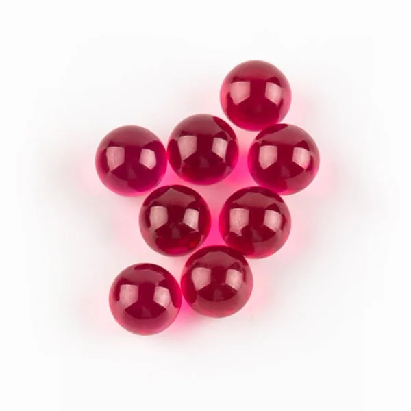 The Stash Shack Ruby Terp Pearls - Image 7