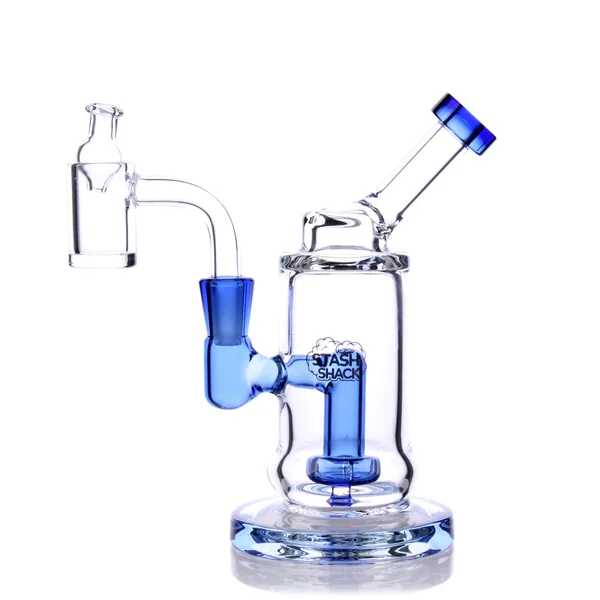 The Stash Shack TerpDroid Mini Rig