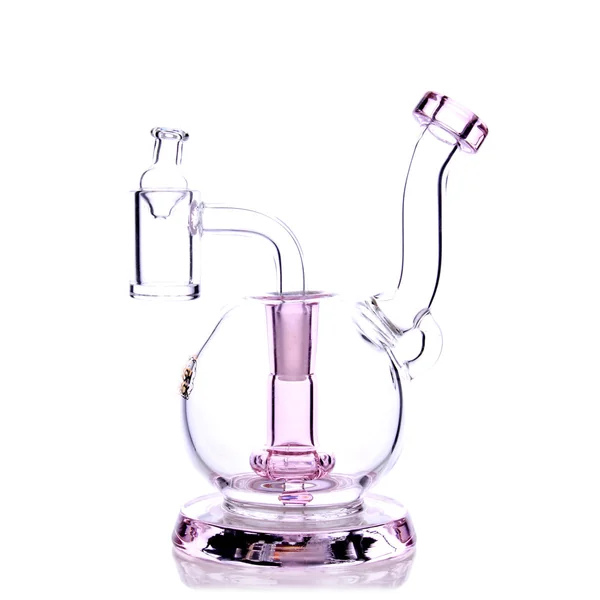 The Stash Shack TerpGlobe Mini Rig
