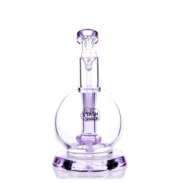 The Stash Shack TerpGlobe Mini Rig - Image 11
