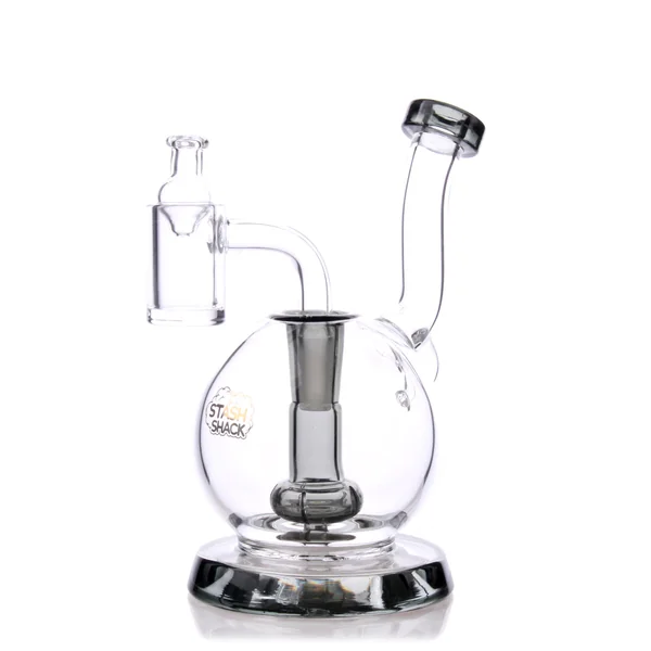 The Stash Shack TerpGlobe Mini Rig - Image 12