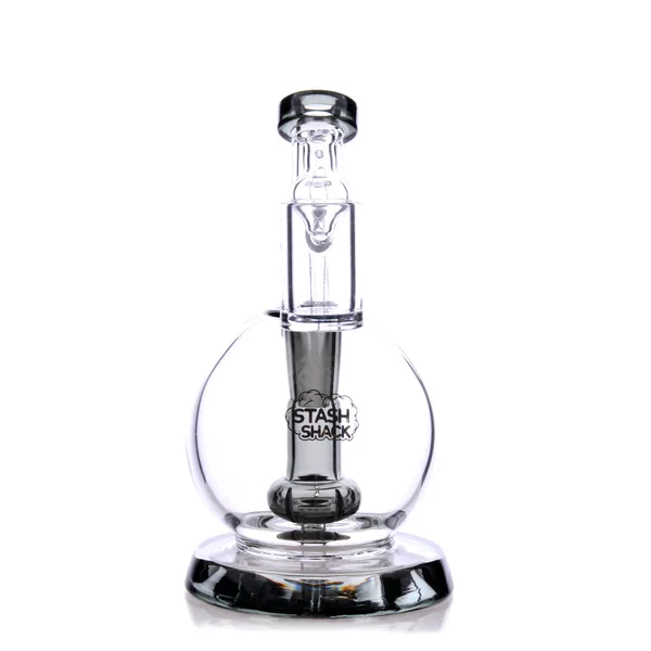 The Stash Shack TerpGlobe Mini Rig - Image 13