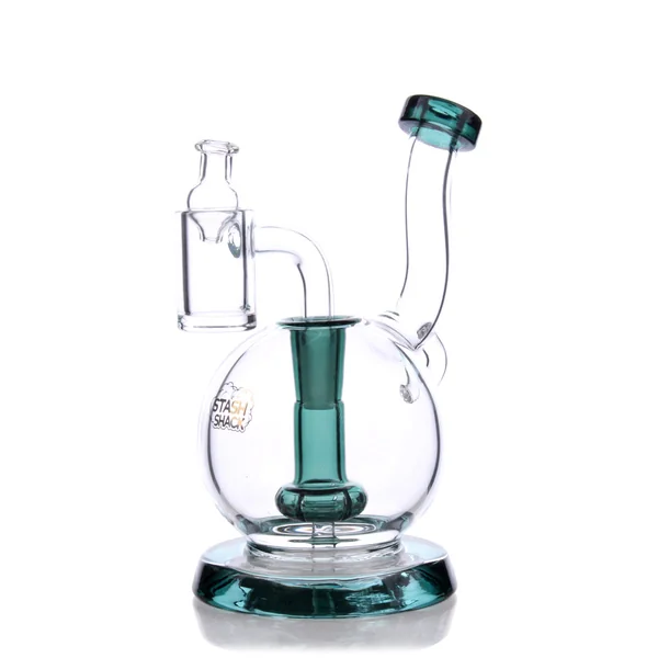 The Stash Shack TerpGlobe Mini Rig - Image 14