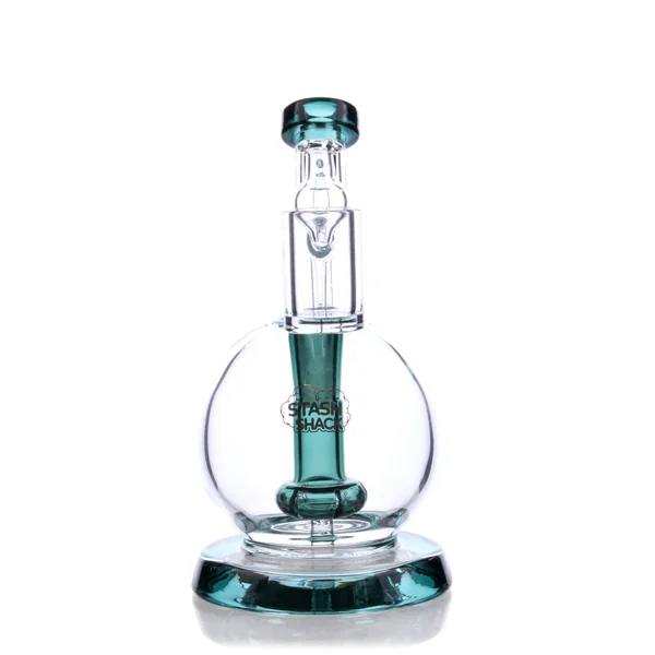 The Stash Shack TerpGlobe Mini Rig - Image 15