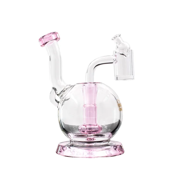 The Stash Shack TerpGlobe Mini Rig - Image 17