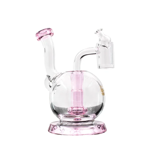 The Stash Shack TerpGlobe Mini Rig - Image 18
