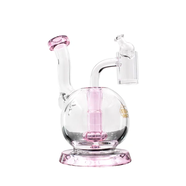 The Stash Shack TerpGlobe Mini Rig - Image 19