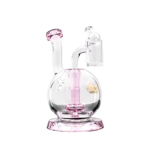 The Stash Shack TerpGlobe Mini Rig - Image 21