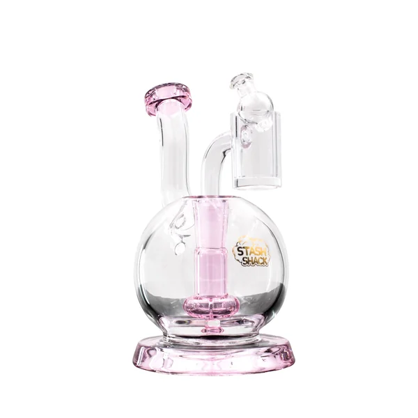 The Stash Shack TerpGlobe Mini Rig - Image 22